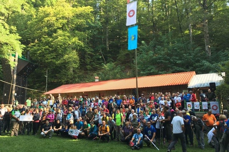 
 Dan slavonskih planinara
